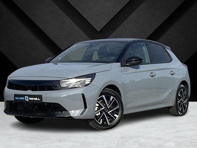 Opel Corsa GS 1.2 Turbo Hybrid 145pk e-DCT