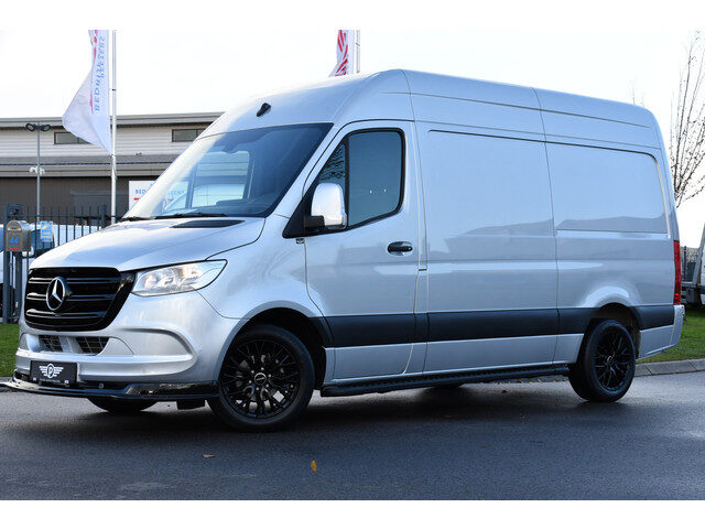 Mercedes-Benz Sprinter 315 1.9 CDI L2H2 RWD PB Edition