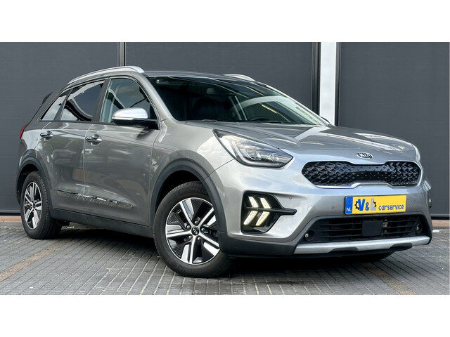 Kia Niro 1.6 GDi PHEV ExecutiveLine