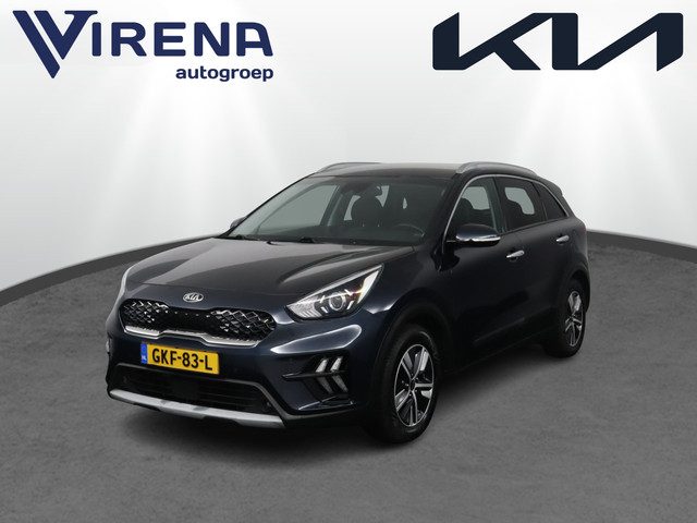 Kia Niro 1.6 GDi Hybrid DynamicLine