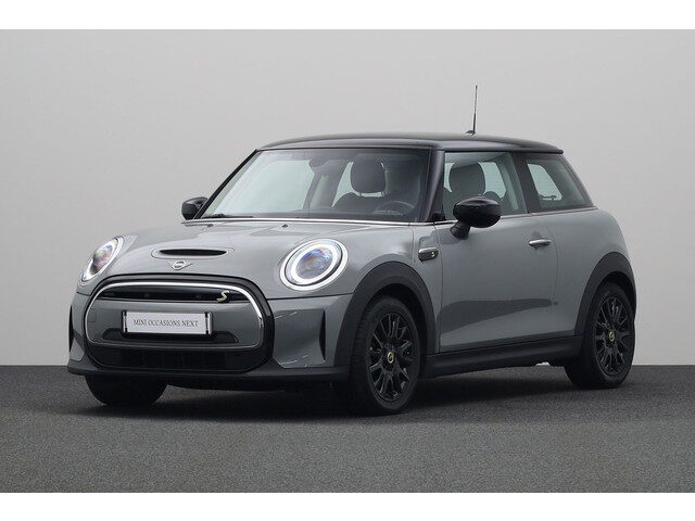 MINI Electric Essential 33 kWh