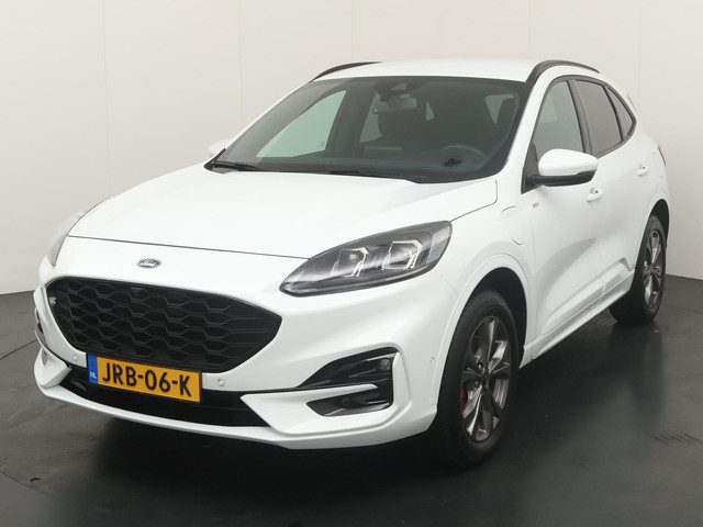 Ford Kuga 2.5 PHEV ST-Line