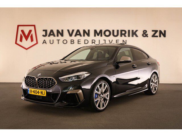 BMW 2 Serie Gran Coupe M235i xDrive High Executive Edition automaat | LED | PANORAMADAK | HARMAN KAR