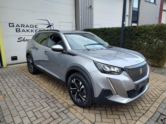 Peugeot 2008 1.2 PureTech Allure