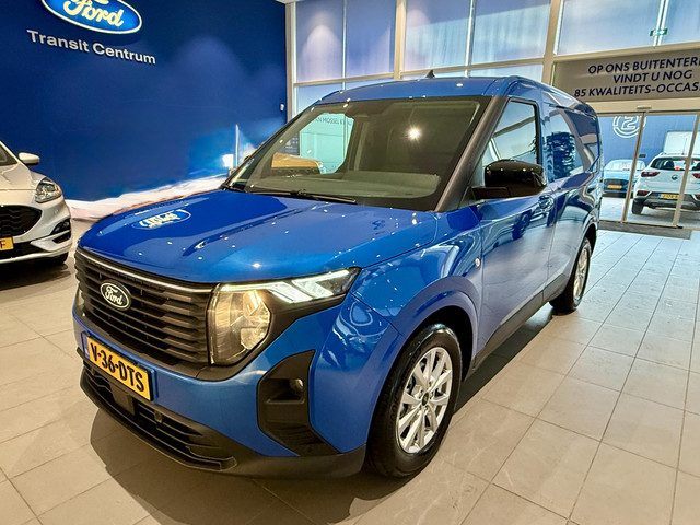 Ford Transit Courier 1.0 EcoBoost Limited