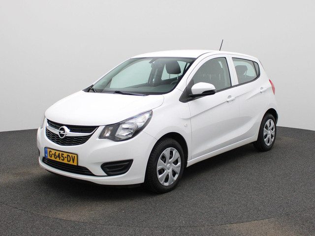 Opel KARL 1.0 ecoFLEX Edition