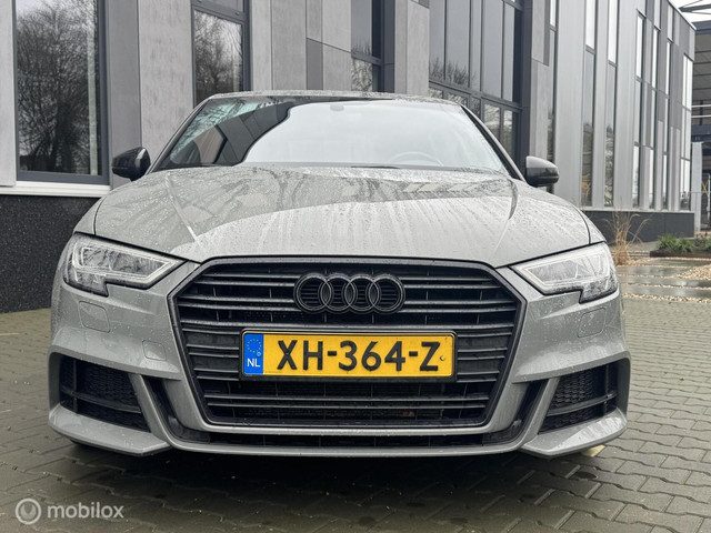 Audi A3 Sportback 35 TFSI Sport S Line Virtual
