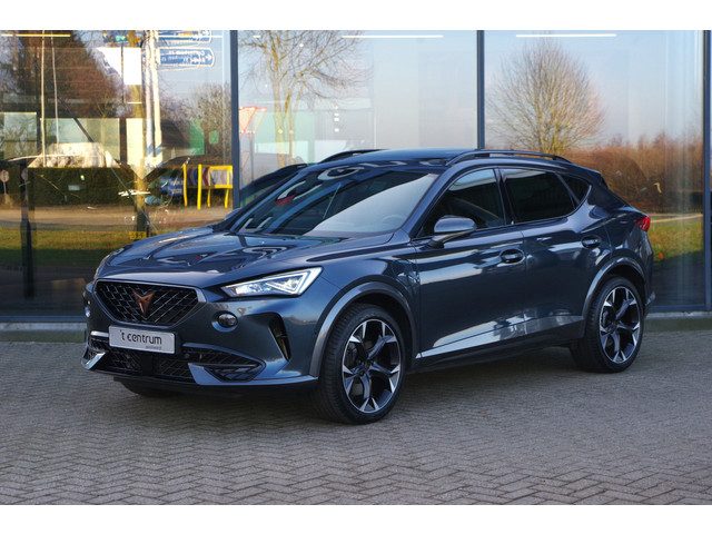 Cupra Formentor 1.4 e-Hybrid 245 PK VZ Performance PHEV, Panoramadak, Adap. Cruise Control