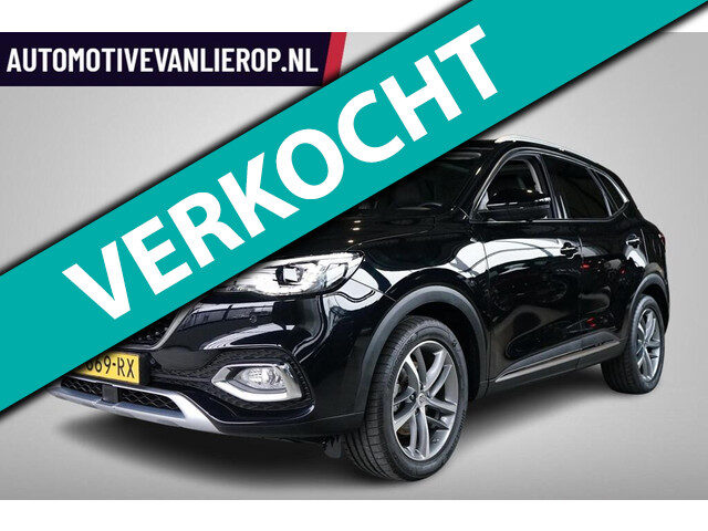 MG EHS 1.5 TGDI Luxury PHEV | NL-AUTO NAP | FABRIEKSGARANTIE