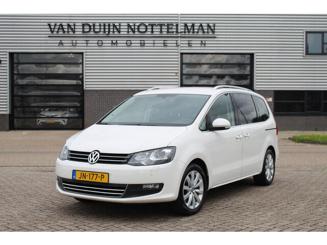 Volkswagen Sharan 1.4 TSI Highline Edition 7p.