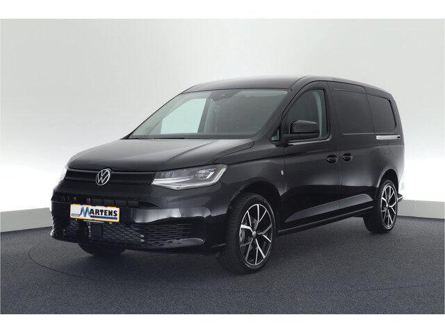Volkswagen Caddy Cargo Maxi 2.0 TDI 122pk DSG Style