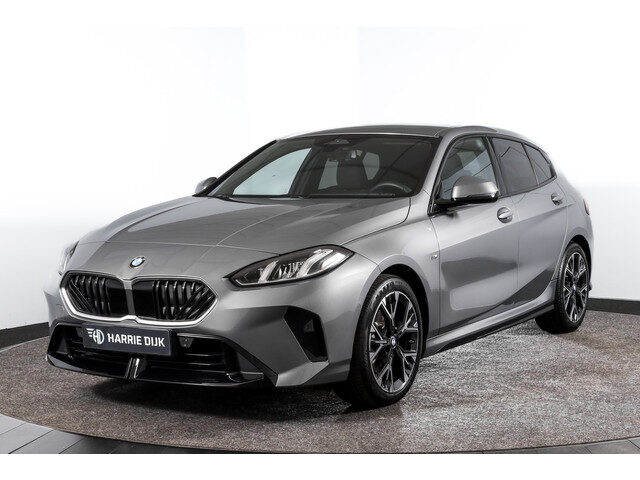 BMW 1 Serie 120 M Sport