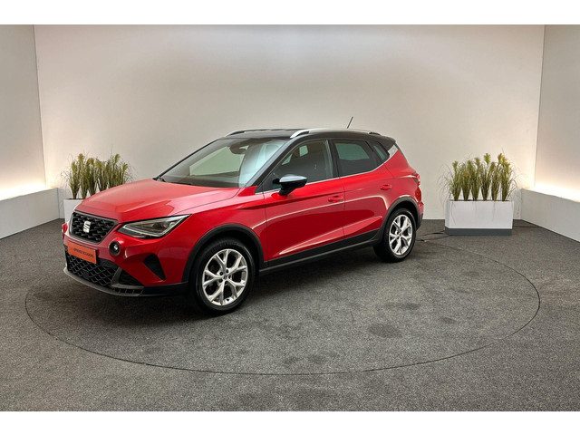 Seat Arona 1.0 TSI 95pk FR