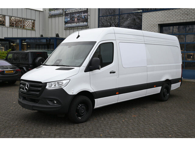 Mercedes-Benz Sprinter 317 CDI L3H2 Pro