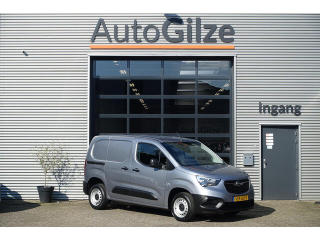 Opel Combo 1.5D L1H1 Edition