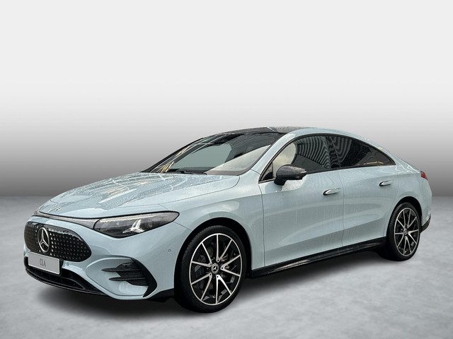 Mercedes-Benz CLA 250+ Launch Edition | AMG Line | Night Pakket