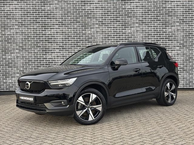 Volvo XC40 Recharge P8 AWD R-Design