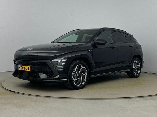 Hyundai Kona 1.6 GDI HEV N Line Editon