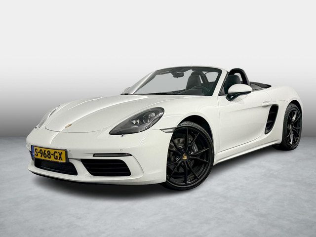 Porsche 718 Boxster 2.0