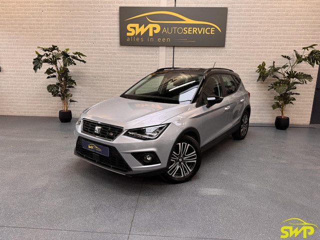 Seat Arona 1.0 TSI FR Business Intense