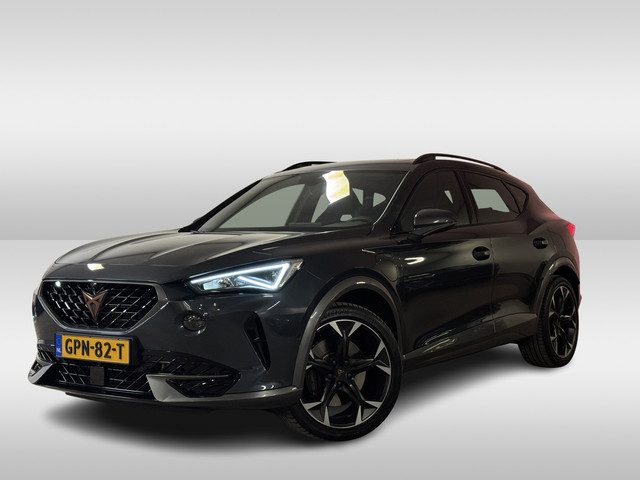 Cupra Formentor 1.4 e-Hybrid VZ Performance