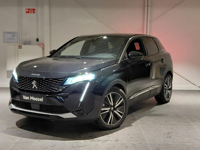 Peugeot 3008 1.6 HYbrid 180 Allure Pack Business