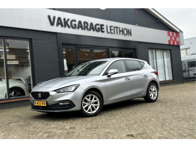 Seat Leon 1.0 eTSI Style Business Intense