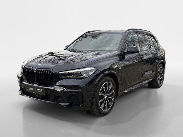 BMW X5 xDrive45e High Executive I M-Sport