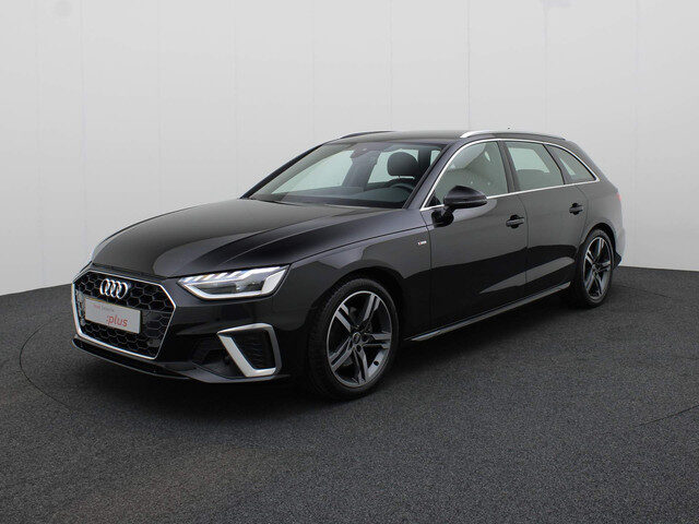Audi A4 Avant 35 TFSI/150PK S Edition
