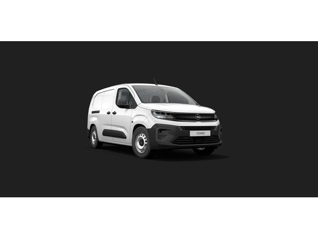 Opel Combo Combo-e Electric 136 L1 50kWh