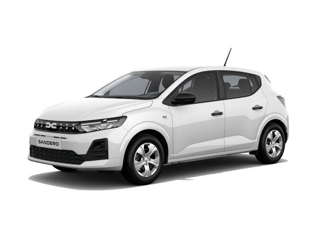 Dacia Sandero SCe 65 essential