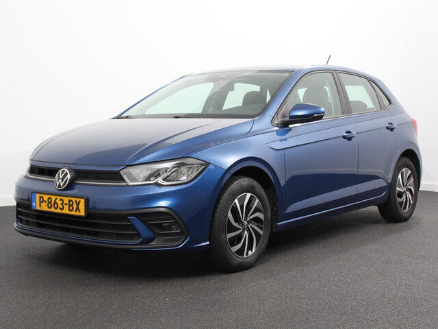 Volkswagen Polo 1.0 TSI Life