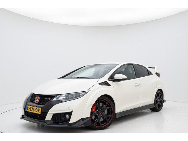 Honda Civic 2.0 Type R GT | 310 PK 400NM | BREMBO NAV CRUISE