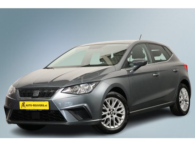 Seat Ibiza 1.0 TSI Style