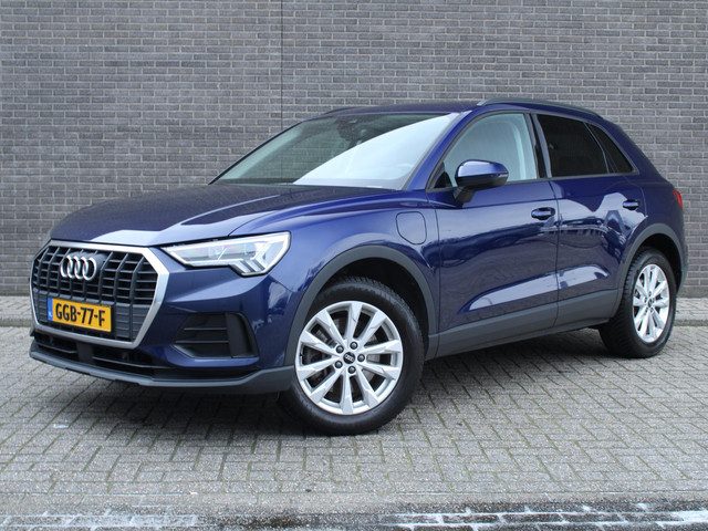 Audi Q3 45 TFSI e S-Edition