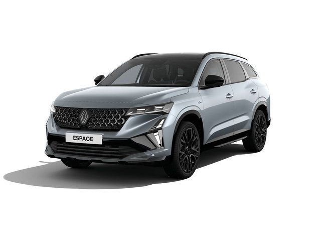 Renault Espace esprit Alpine