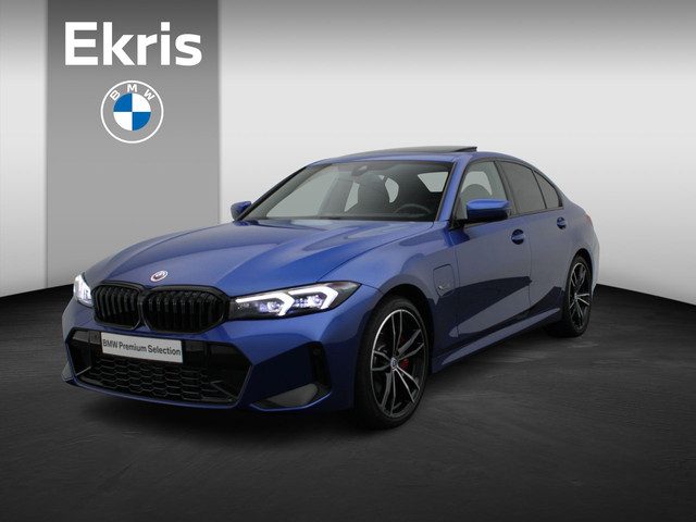 BMW 3 Serie Sedan 320e