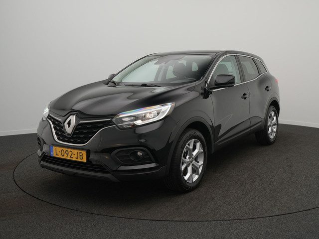 Renault Kadjar TCe 140 Zen