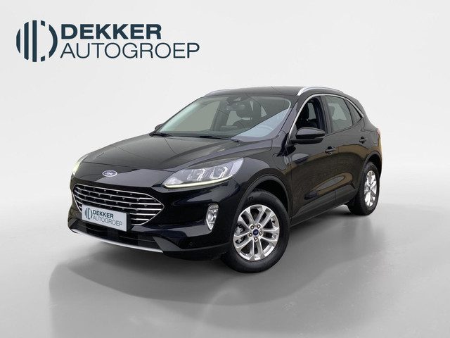 Ford Kuga 2.5 PHEV 225 pk Titanium