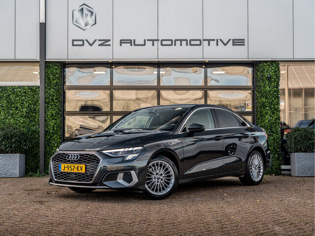 Audi A3 Limousine 35 TFSI Business edition