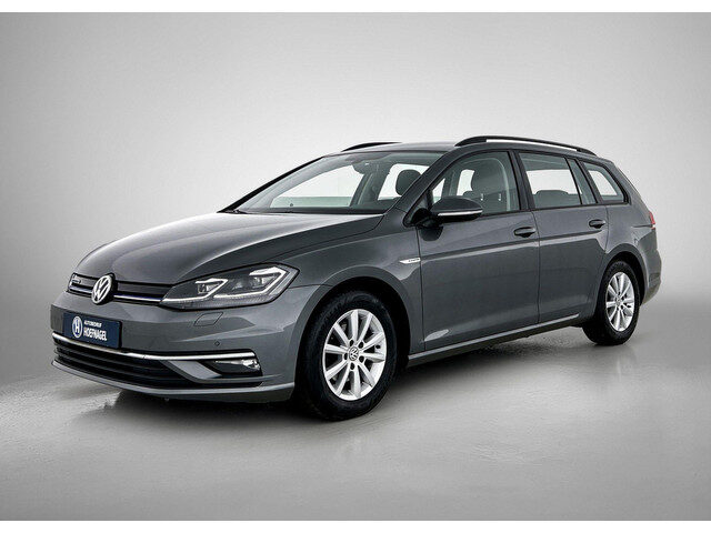 Volkswagen Golf Variant 1.5 TSI Comfortline Business | Stoelverwarming | Adaptive Cruise Control | A