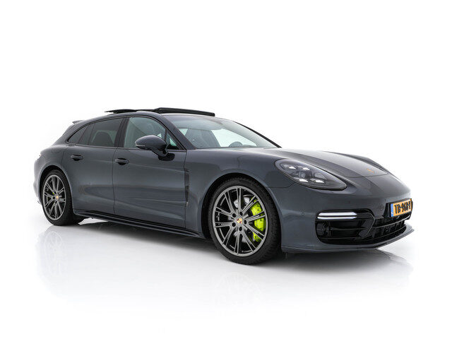 Porsche Panamera Sport Turismo 2.9 4 E-Hybrid Plug-In