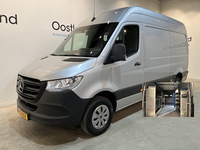 Mercedes-Benz Sprinter 317 CDI L2H2 RWD Automaat