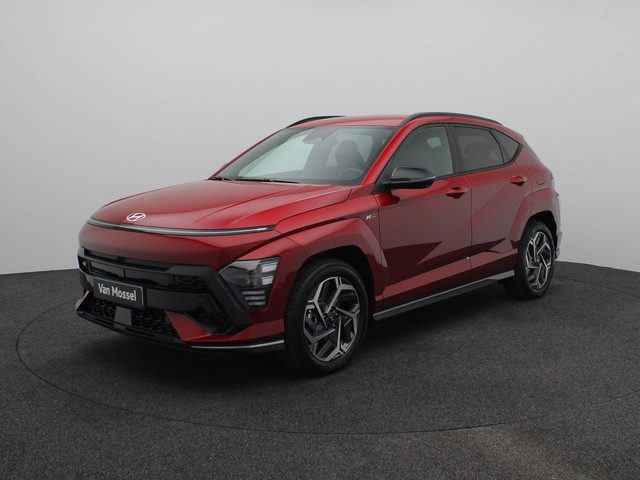 Hyundai Kona 1.6 GDI HEV N Line