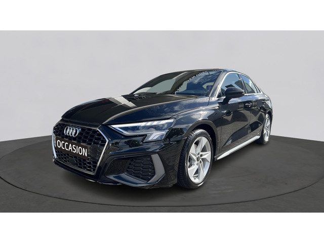 Audi A3 Limousine 30 TFSI 110pk S-Line edition