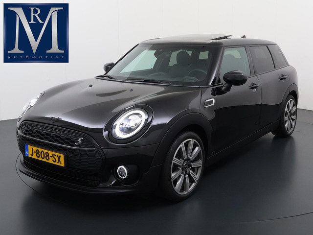 MINI Clubman Mini 1.5 Cooper Richmond Park Edition