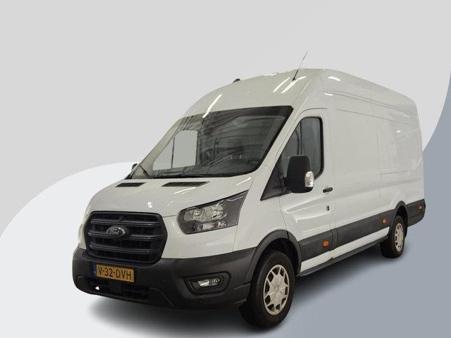 Ford Transit 350 2.0 TDCI L4H3 Trend RWD