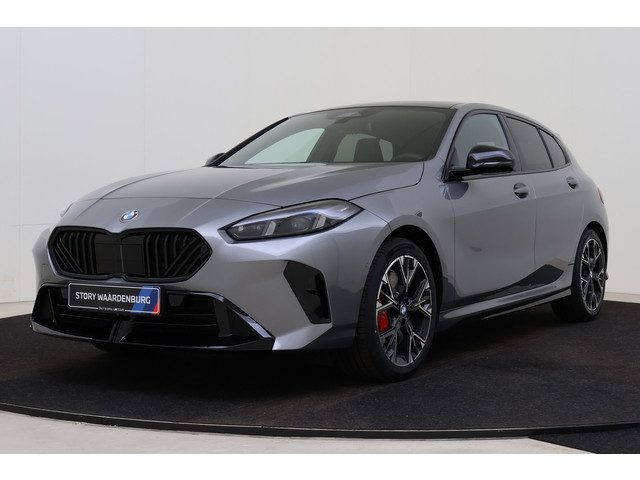 BMW 1 Serie 120 M Sport Automaat