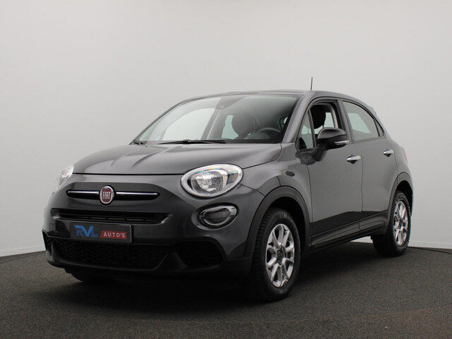 Fiat 500X 1.0 GSE Lounge Navigatie Camera 1e Eigenaar