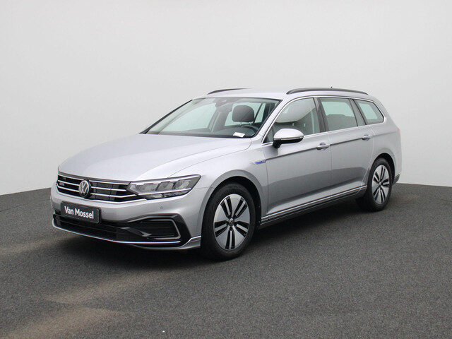 Volkswagen Passat Variant 1.4 TSI PHEV GTE Business 218 PK